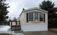 21907 Riviera, #512, Romulus, MI 48174 