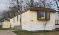 22014 DuBois, #119, Romulus, MI 48174 