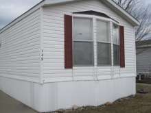 4245 W. Jolly Rd. Lot #149, Lansing, MI 48911 