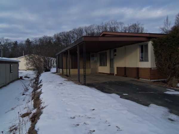 1300 MICHIGAN AVENUE, UNIT #22, Iron Mountain, MI 49801 