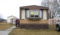 29333 Jamestown Drive, Chesterfield, MI 48051 