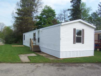 11711 Bunkerhill #48, Pleasant Lake, MI 49272 