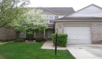 4188 Hunters Circle W, Canton, MI 48188 