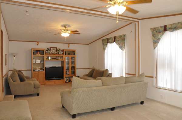 10776 Granby Lane, Willis, MI 48191 