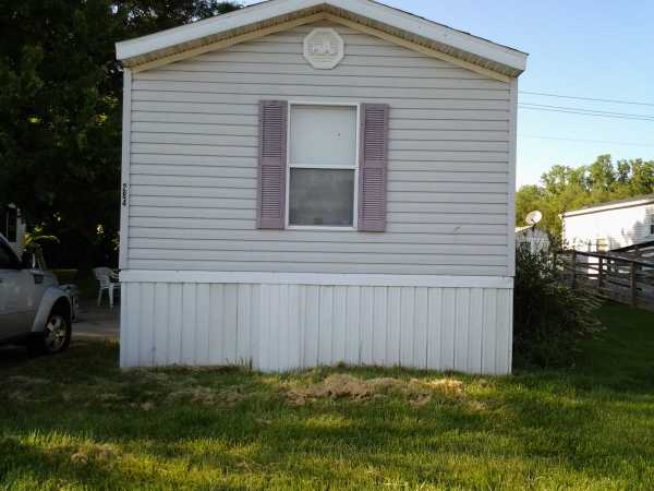 284 Apple St., Westland, MI 48185 
