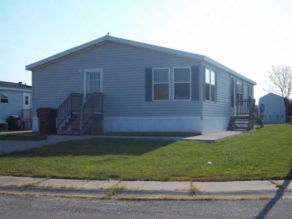 604 West John Beers Road, Stevensville, MI 49127 