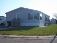 604 West John Beers Road, Stevensville, MI 49127 