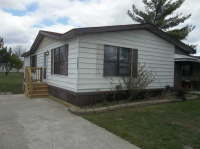 14541 Leeds Ct. Lot#437, Shelby Township, MI 48315 