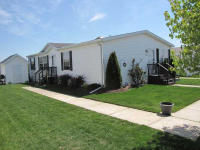 146 Lincoln Circle, Saline, MI 48176 