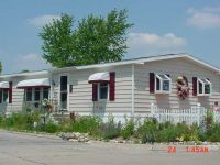 4751 Longmeadow Blvd West, Saginaw, MI 48603 