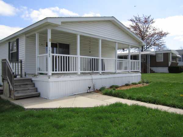 14180 F. Drive, Plymouth, MI 48170 