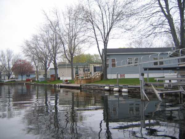 2777 S. Tamarac, Ludington, MI 49431 