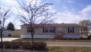 3245 Abbington  #22, Jackson, MI 49201 