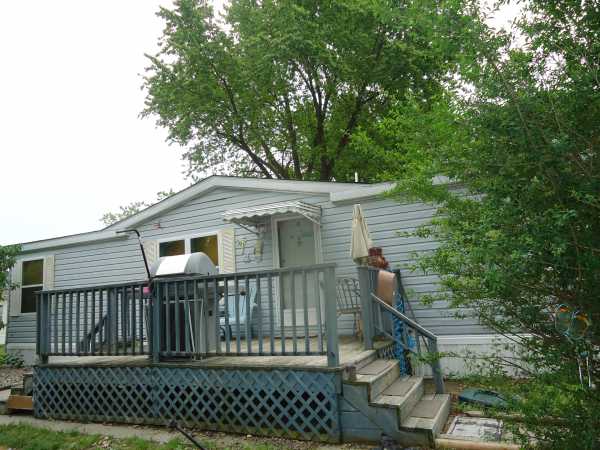 7320 100th St., Flushing, MI 48433 