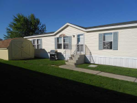 29341 Birch, Flat Rock, MI 48134 