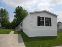 70 Franklin, Davison, MI 48423 