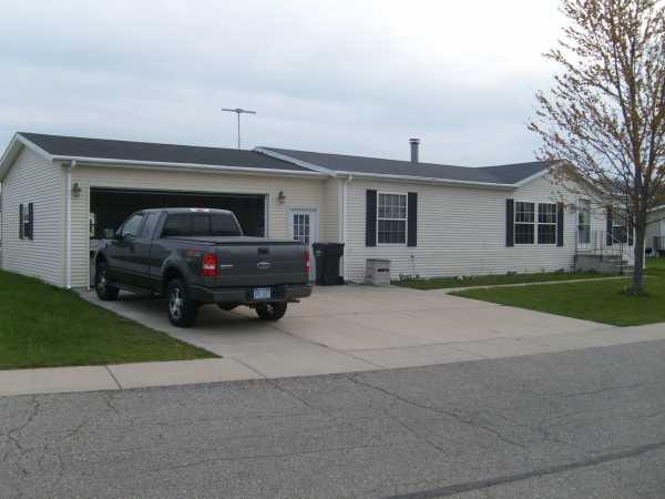 7222 Equine Lane, Caledonia, MI 49316 
