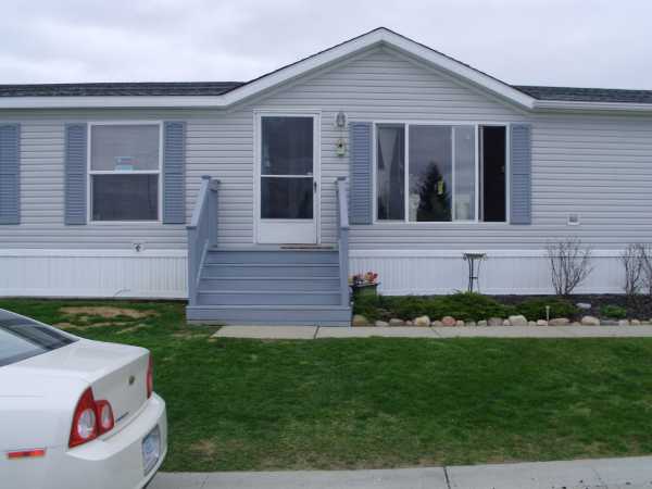 6431 hickory lane, Burton, MI 48509 