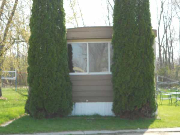 812 Gee St, Bay City, MI 48707 