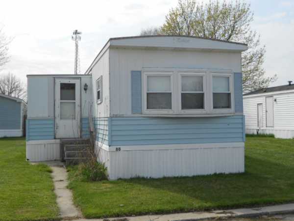 738 Gee St, Bay City, MI 48707 