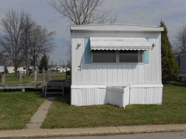 723 Auvil Dr, Bay City, MI 48707 