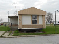 714 Hatfield St, Bay City, MI 48707 