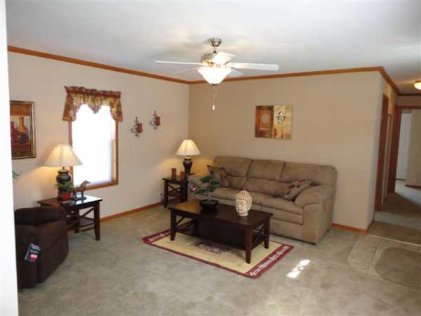 6655 Jackson Rd. Lot #145, Ann Arbor, MI 48103 