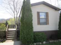 6655 Jackson Rd. Lot #545, Ann Arbor, MI 48103 