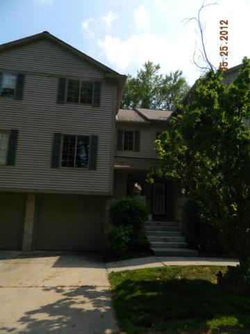 7047 Colonial Oaks, Waterford, MI 48327 