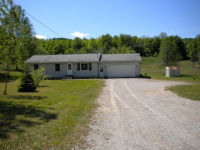 13420 S Cedar Rd, Cedar, MI 49621 Foreclosure