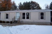 18700 Stonehouse Shores Rd, Hersey, MI 49639 Foreclosure