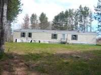 2362 Hall Road SW, South Boardman, MI 49680 Foreclosure