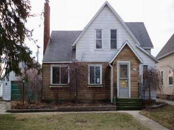 224 Fifth St N, Harbor Beach, MI 48441 