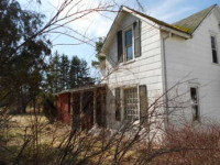 6469 Lyons Ave, Palms, MI 48465 Foreclosure