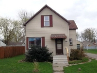 3568 N Jackson St, Carrollton, MI 48724 Foreclosure