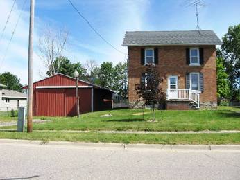 121 North St, Mulliken, MI 48861 