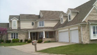 10700 Street John Drive, Clay Township, MI 48001 