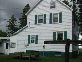 20 Cherry St, White Pine, MI 49971 