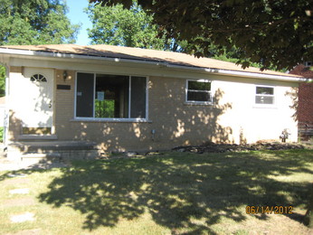15686 Lenore, Redford, MI 48239 