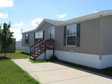 7204 E Grand River Lot 072, Portland, MI 48875 