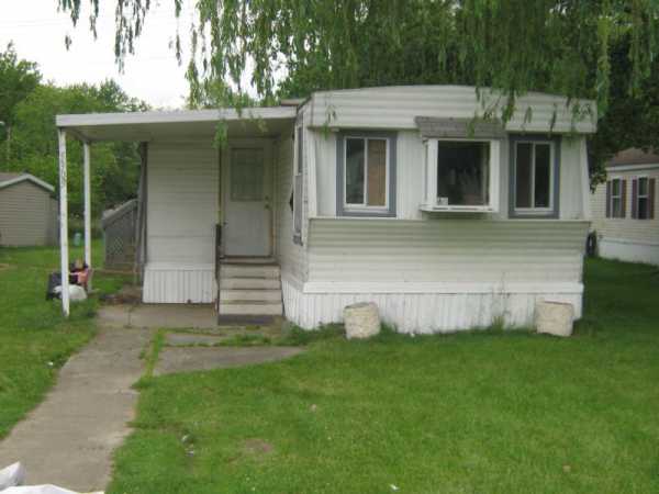 5905 Frederic, Romulus, MI 48174 
