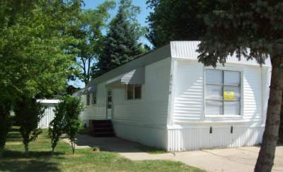 27518 Versailles, #522, Romulus, MI 48174 