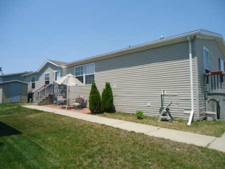 235 Dundee, Saline, MI 48176 