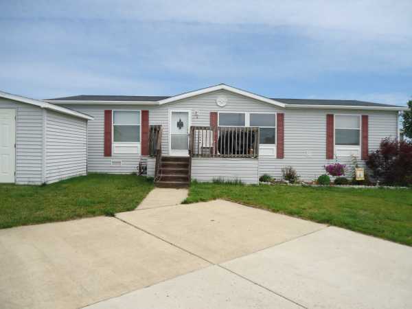 7 Riverview Drive, Saline, MI 48176 