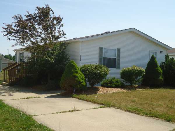 9704 Aspen Lane, Ypsilanti, MI 48197 