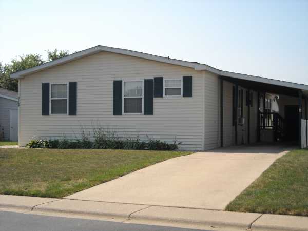 51149 Assembly, Belleville, MI 48111 