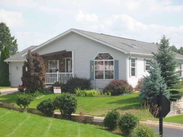 5414 Briar Ridge Road, Kalamazoo, MI 49004 