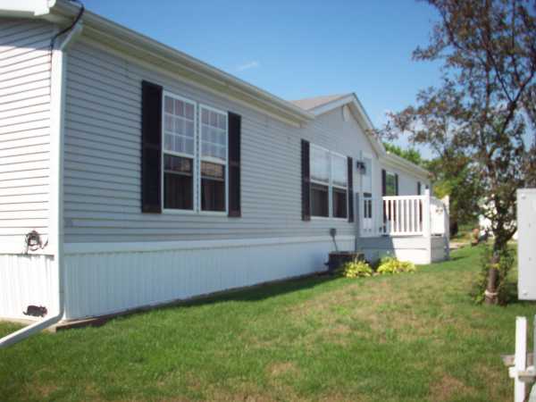 1357 John Ross, Kalamazoo, MI 49009 