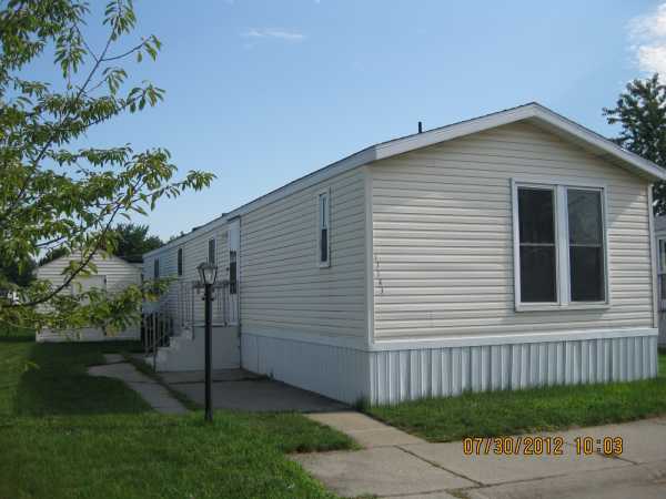 17143 Northall #168, Macomb, MI 48044 