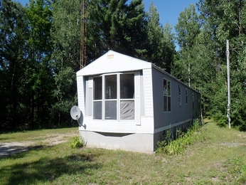 1860 Arrowhead Trl, Gaylord, MI 49735 